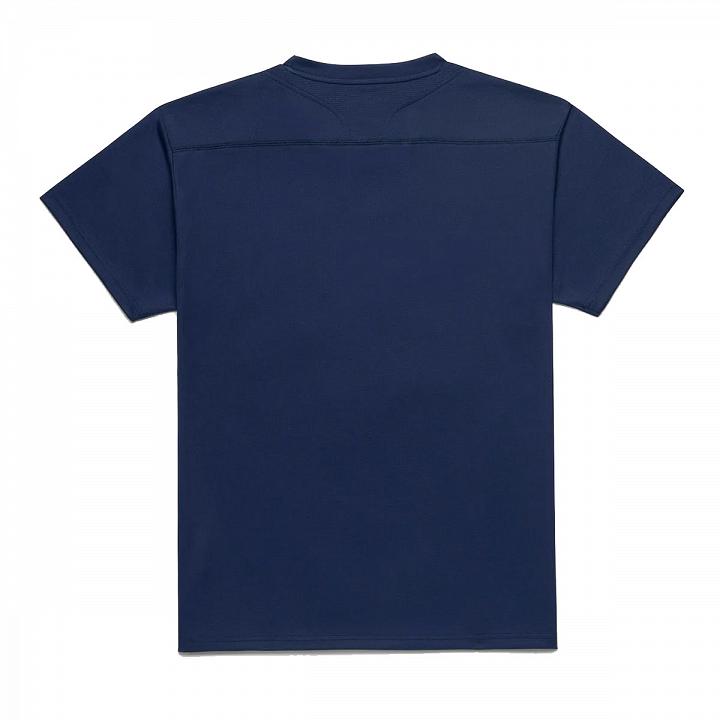 Yonex Practice T-Shirt 16856 Dark Navy